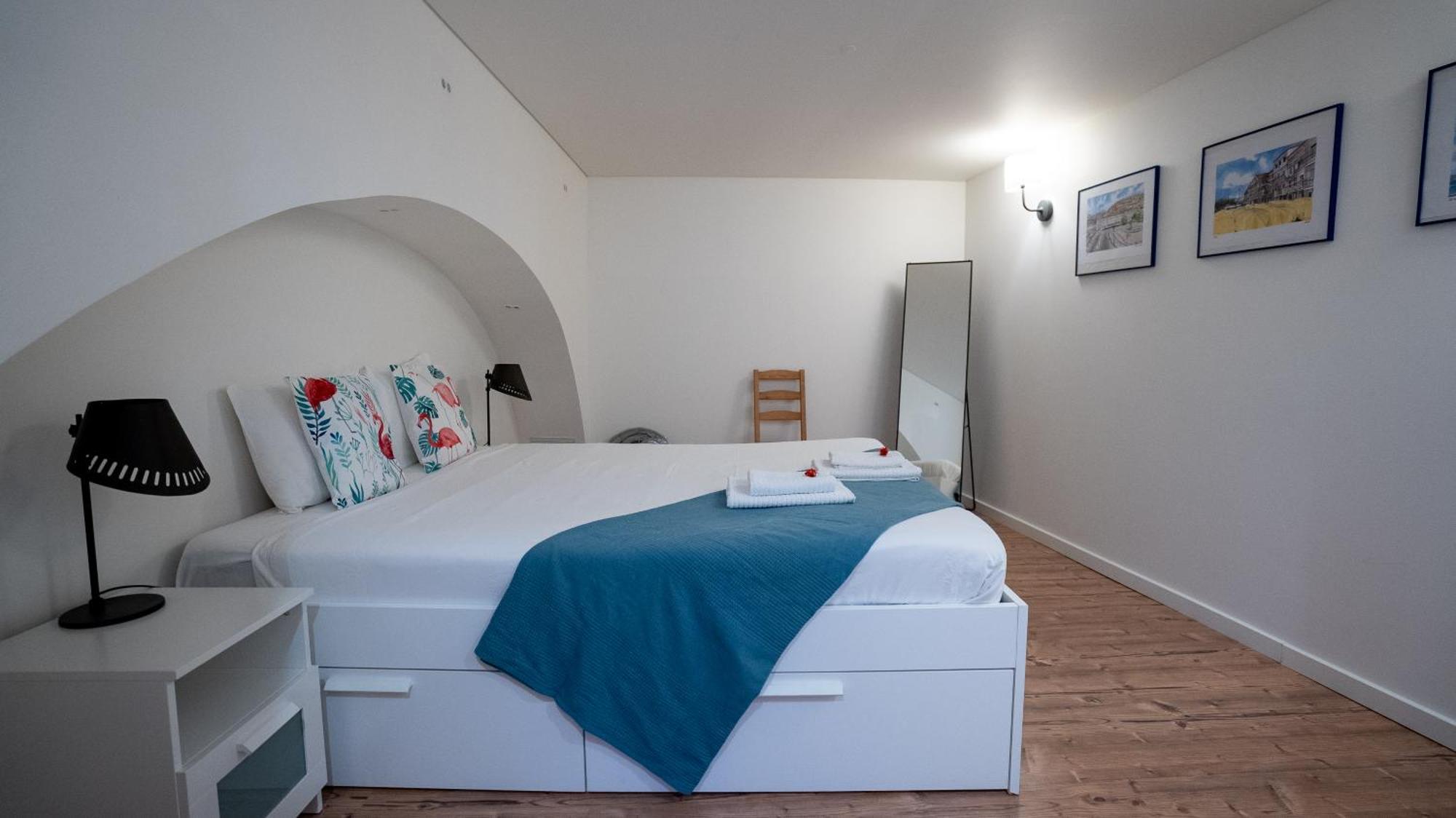 Alfama River View Apartamento Lisboa